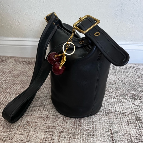 Coach Helens Legacy Vintage Bucket bag - Picture 7 of 11